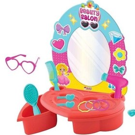 Resim Dede Candy Ve Ken Güzellik Salonu 