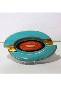 Resim Turkuaz Oval Puro Küllüğü Pkl0171 