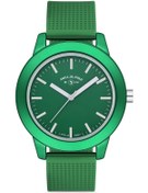 Resim Aqua Di Polo 1987 Unisex Yeşil Kol Saati APSR1-A9631-USYYY 