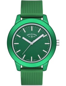 Resim Aqua Di Polo 1987 Unisex Yeşil Kol Saati APSR1-A9631-USYYY 