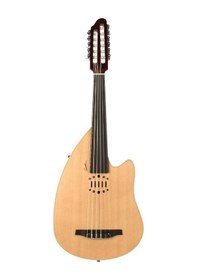 Resim Godin Multioud Hg Ud Natural 