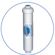 Resim 10 İnç Aquafilter İnline Sediment Filtre 