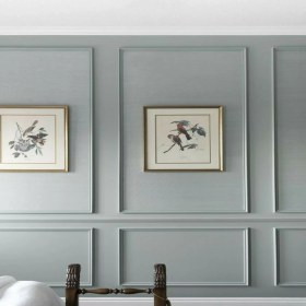 Resim Decozza Boyanabilir 6 Adet Hazır Çerçeve 2,5 cm (SET106) 