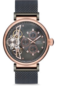 Resim RMS Grand Romanson Gr.1.ag1271.08 Erkek Kol Saati 