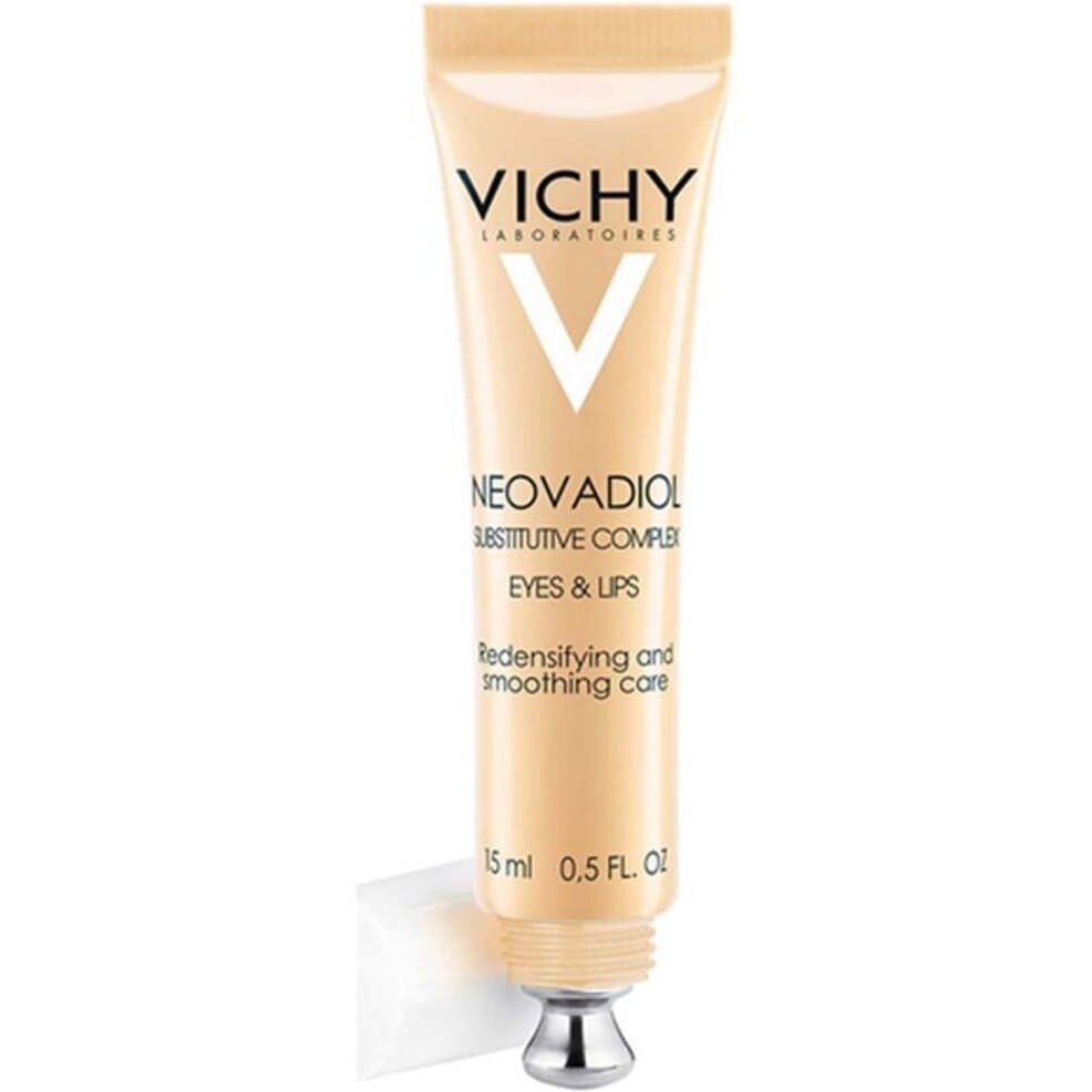 Vichy Neovadiol Gf Contours 15 Ml - Göz ve Dudak Çevresi Bakım Kremi Fiyatı ve Özelliklerı - Badem
