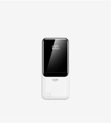 Resim Linktech EF95 Strong 22.5W Çevre Dostu 18000mAh Powerbank 