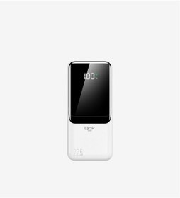 Resim Linktech EF95 Strong 22.5W Çevre Dostu 18000mAh Powerbank 