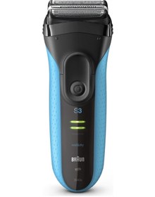 Resim Braun 3040s 3 Serisi Islak Kuru Tıraş Makinesi 
