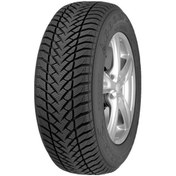 Resim Goodyear 235/70 R16 106T UltraGrip + SUV FP Kış Lastiği 2022 