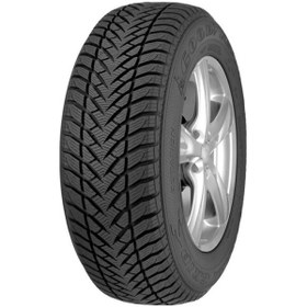 Resim Goodyear 235/70 R16 106T UltraGrip + SUV FP Kış Lastiği 2022 