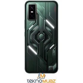 Resim Infinix GT 30 YD | 256 GB 8 GB Yeşil 