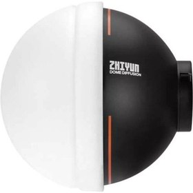 Resim ZHIYUN Dome Diffusion (Zy Mount) 