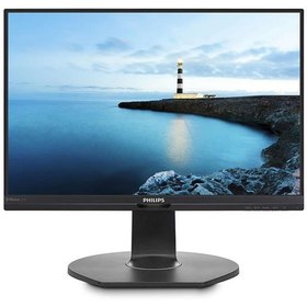 Resim Philips 21.5" 221B7QPJEB-00 5ms 60hz VGA,DPPort,HDMI IPS Monitör 