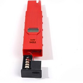 Resim Aek-Tech TDS-91182 0-1999 PPM TDS Metre İletkenlik Ölçer Test Cihazı 