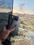 Resim Apple iPhone 13 Pro Max İkinci El TR | 128 GB | Gri İkinci El İPHONE 13 PRO MAx 128 GB PİL 85 HATASIZ