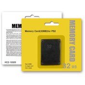 Resim Playstation 2 Memory Card 32mb Ps2 Hafıza Kartı Ps2 Memory Card Sony