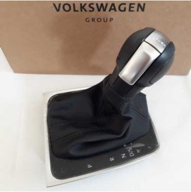 Resim OEM Volkswagen Golf 7 / 7.5 Otomatik Vites Topuzu () 5g1713203 