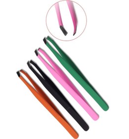 Resim Nascita Renkli Düz Ağızlı Cımbız - 39 