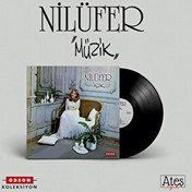 Resim Nilüfer - Müzik Plak 