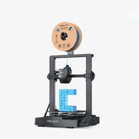 Resim Creality Ender 3 V3 SE 3D Yazıcı 