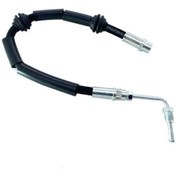 Resim MONREAL 60439 Fren Hortumu Ön Audi R8 Quattro (2007 - 2015) Audi R8 Spyder Quattro (2007 - 2015) 