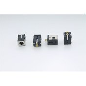 Resim Asus Uyumlu K61Ic Dc Jack Şarj Girişi Soketi 