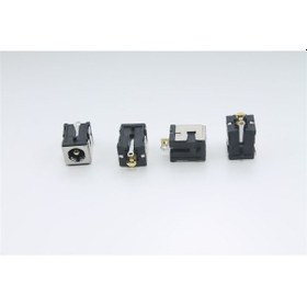 Resim Asus Uyumlu K61Ic Dc Jack Şarj Girişi Soketi 