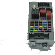 Resim Fiat Linea Sağ Arka Cam Krikosu ( Elektrikli ) Orjinal Opar 52031337 