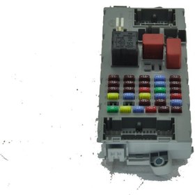 Resim Fiat Linea Sağ Arka Cam Krikosu ( Elektrikli ) Orjinal Opar 52031337 