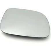 Resim 1j1857522b 02-05 Vw Bora Sağ Ayna Camı 