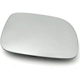 Resim 1j1857522b 02-05 Vw Bora Sağ Ayna Camı 