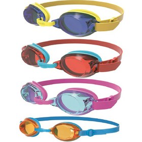 Resim Speedo Jet 1 Adet Yüzücü Gözlüğü 