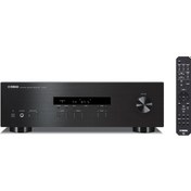 Resim A-S 201 Stereo Amplifier - Black 