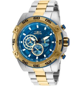 Resim Invicta Speedway Erkek Kol Saati 52 MM 25538 