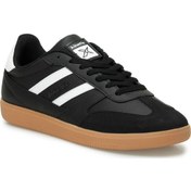 Resim Kinetix Rudow Pu 5pr Siyah Erkek Sneaker A102020384 Siyah 