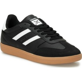 Resim Kinetix Rudow Pu 5pr Siyah Erkek Sneaker A102020384 Siyah 
