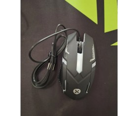 Resim Dexim Gaming Mouse 