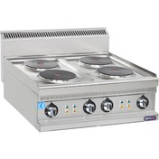 Resim Mayapaz Elektrikli Ocak Electric Cooker 800x700x270 