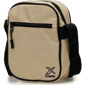 Resim Kinetix 22 Cn Slıng Bag 2pr Kahverengi Erkek Çapraz Çanta 000000000101186410 Kahverengi 