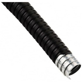 Resim Izoleli Çelik Spiral Boru 18 Mm 50 Metre 1Top 