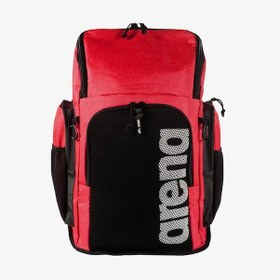 Resim Arena Team 45l Unisex Kırmızı Sırt Çantası 002436-400 Kırmızı 