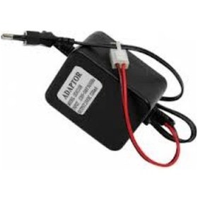 Resim Su Arıtma Pompa Adaptörü Reverse Osmosis 24V (284969863) 