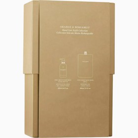 Resim Portakal & Bergamot El Bakım Sabunu Seti - 300 ml 