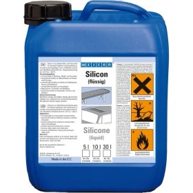 Resim Weicon Silikon Sıvı - 5 Litre 