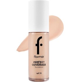 Resim Flormar Perfect Match Makyaj Seti 