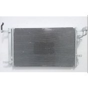 Resim Oris-Cmi975016 Klima Köndenseri Mitsubishi Colt 04 545X375X16 Oto 515165245 Diğer