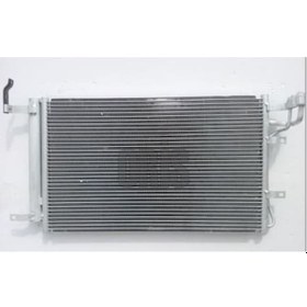 Resim Oris-Cmi975016 Klima Köndenseri Mitsubishi Colt 04 545X375X16 Oto 515165245 