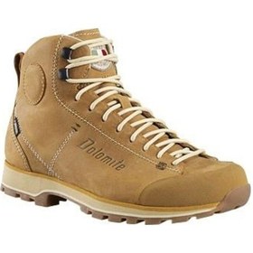 Resim Dolomite Cinquantaquattro High Fg Gtx Erkek Bot-Sarı (541746890) Sarı 