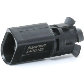 Resim Skoda Octavia 1997-2010 Model Arası Dış Sıcaklık Sensörü Topran 1J0919379A -110587755 
