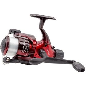 Resim Freecamp Frc55 Misinalı Olta Makinası- Kırmızı 